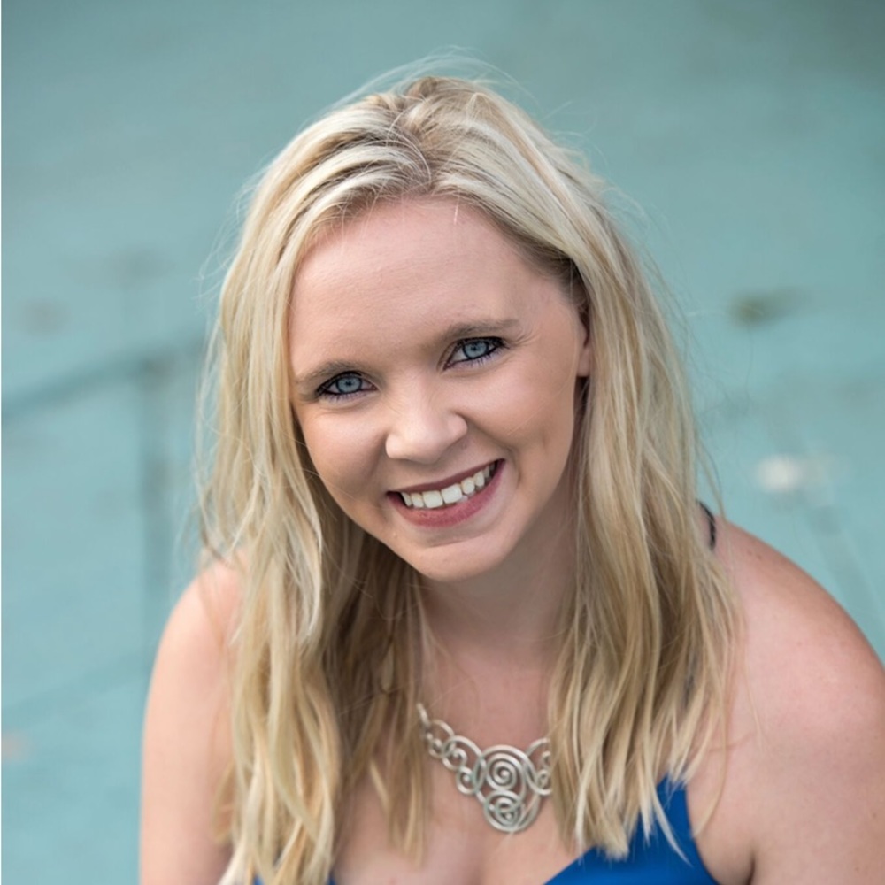 Meet your Posher, Breanna